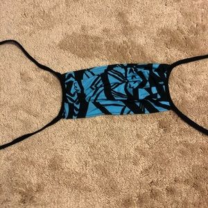 Missing polynesia face masks